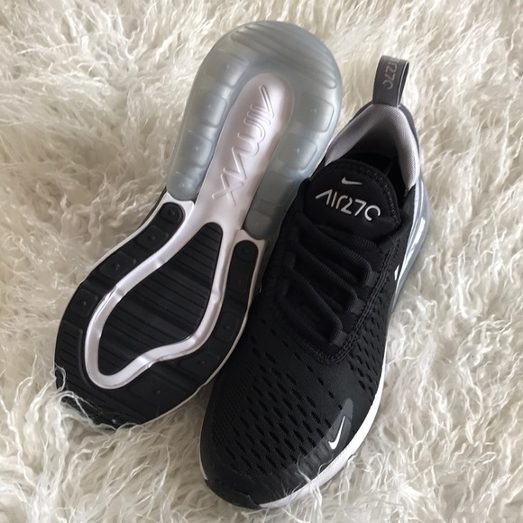 NWT Nike ID Custom Air Max 270 - Picture 7 of 7